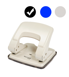 Temat Perfaratör ( Delgeç ) Siyah 1050