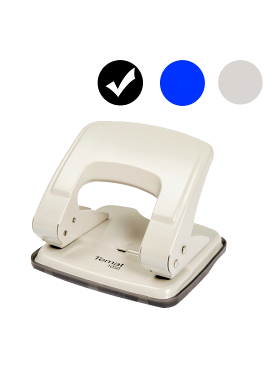 Temat Perfaratör ( Delgeç ) Siyah 1050 Temat Perfaratör ( Delgeç ) Siyah 1050