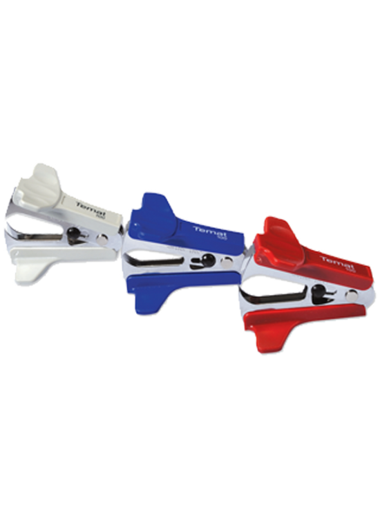 Temat Tel Sökücü Mavi 200