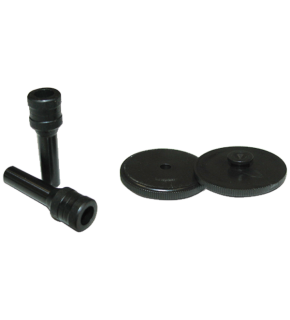 Temat Yedek Perfaratör ( Delgeç ) Pimi Pin 320N-121 HDP2320N İçin 2 Lİ