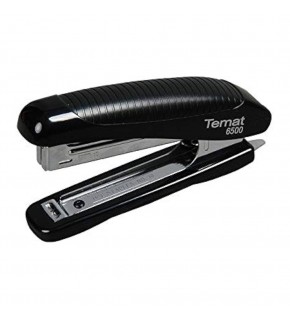 Temat Zımba Makinesi 20 Syf No:10 Siyah 6500