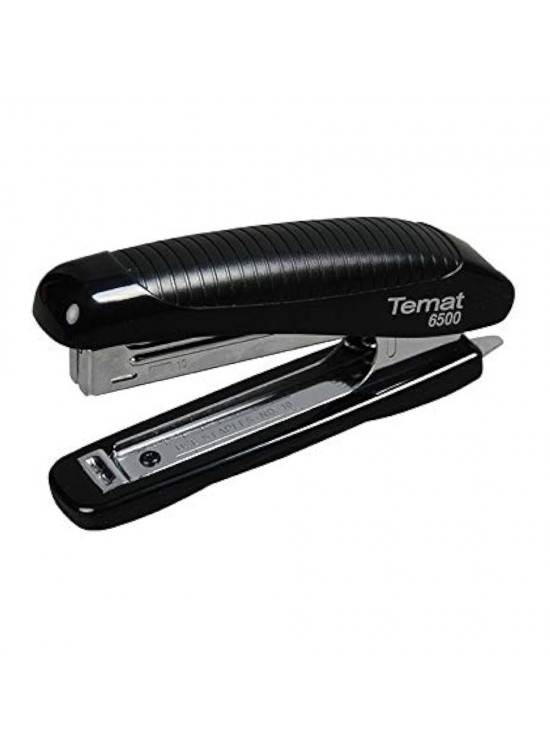 Temat Zımba Makinesi 20 Syf No:10 Siyah 6500