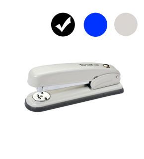 Temat Zımba Makinesi Otomatik 30 Syf 24/6-26/6 Siyah 8500