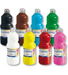 Tempera Boya 250Mlx5