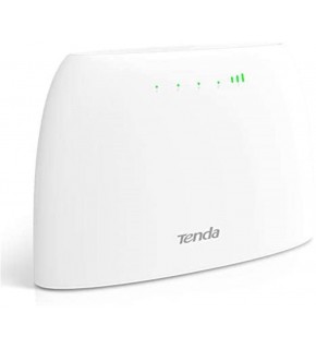Tenda 4G03 4G LTE Router Sim Kartlı