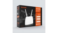 TENDA 4G07 AC1200 Dual-band Wi-Fi 4G LTE Router TENDA 4G07 AC1200 Dual-band Wi-Fi 4G LTE Router