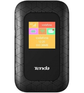 Tenda MF6 (4G185) 4G LTE Mobil Router Sim Kartlı