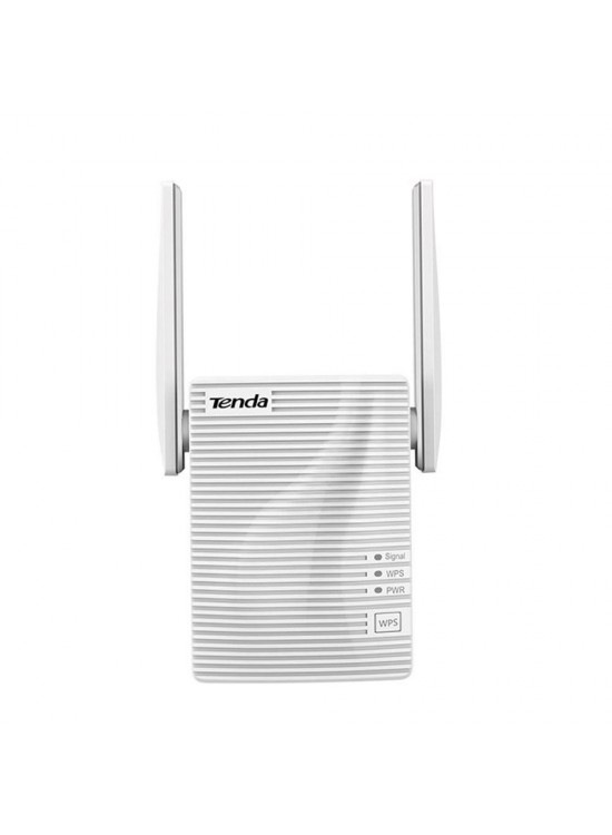 Tenda A18 300 Mbps Wifi Range Extender-Menzil Genişletici 2 Anten