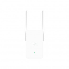 Tenda A23 Wifi 6 1500 Mbps Range Extender-Menzil Genitici