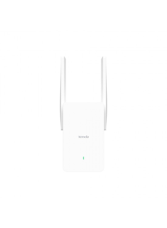 Tenda A23 Wifi 6 1500 Mbps Range Extender-Menzil Genitici