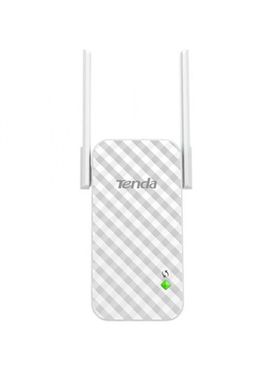 Tenda A9 300 Mbps Wifi Range Extender-Menzil Genişletici 2 Anten