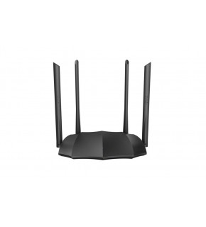Tenda AC8 1200 Mbps 4 Portlu Router 4 Anten Router