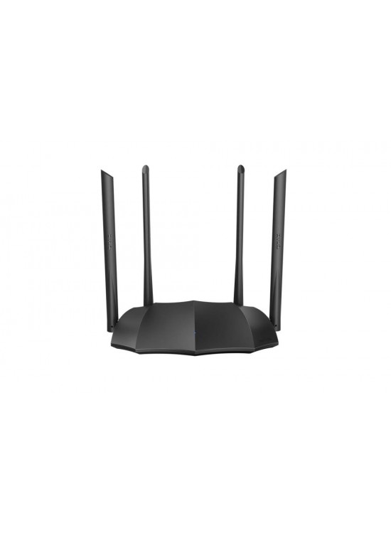 Tenda AC8 1200 Mbps 4 Portlu Router 4 Anten Router Tenda AC8 1200 Mbps 4 Portlu Router 4 Anten Router