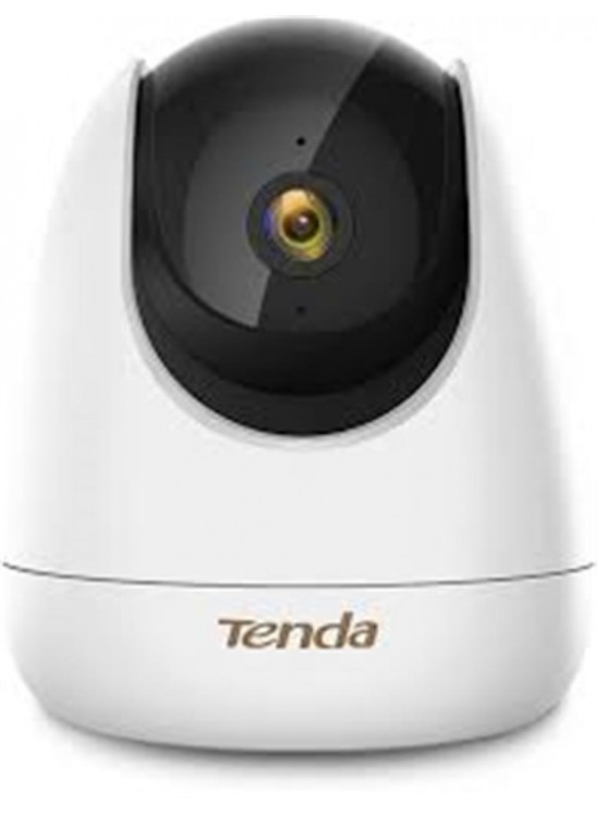 TENDA CP6 2K Çözünürlük CP6 Pan-Tilt Güvenlik Kamerası