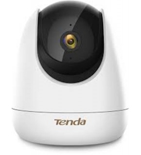 TENDA CP7 4 MP Pan-Tilt Wifi Güvenlik Kamerası