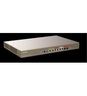 Tenda G300-F 2.5G Cloud Managed VPN Router