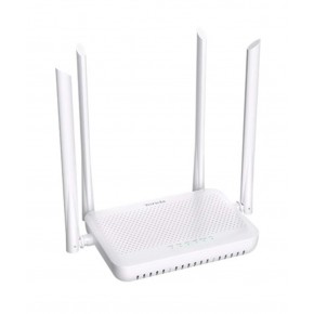 Tenda HG10C AC1200 ADSL2+-VDSL2-FİBER XPON Modem (Teknik Sonlandırma Gerektiren Ürün)