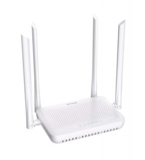 Tenda HG10C AC1200 ADSL2+-VDSL2-FİBER XPON Modem (Teknik Sonlandırma Gerektiren Ürün)