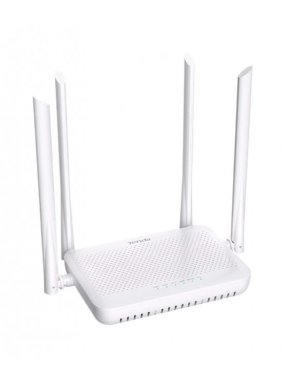 Tenda HG10C AC1200 ADSL2+-VDSL2-FİBER XPON Modem (Teknik Sonlandırma Gerektiren Ürün)