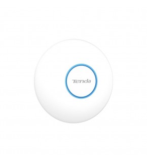 Tenda I27 Wifi 6 AX3000  3000 Mbps Dual Bant Tavan Tipi Access Point