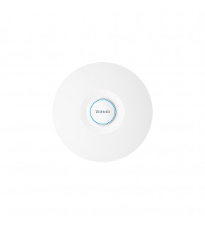 Tenda I29 AX3000 Wi-Fi 6 Çift Bantlı Tavan Tipi Access Point