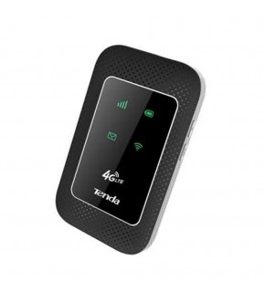 Tenda MF3 (4G180) 4G LTE Mobil Router Sim Kartlı