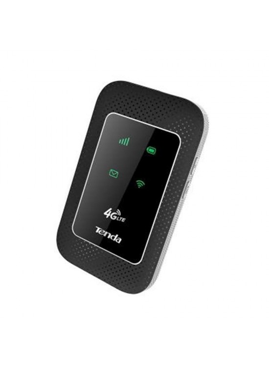 Tenda MF3 (4G180) 4G LTE Mobil Router Sim Kartlı Tenda MF3 (4G180) 4G LTE Mobil Router Sim Kartlı
