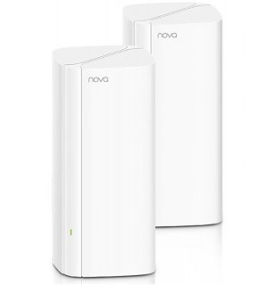 Tenda MX12 2Lİ Paket AX3000 Tüm Evi Kapsayan Mesh Sistemi