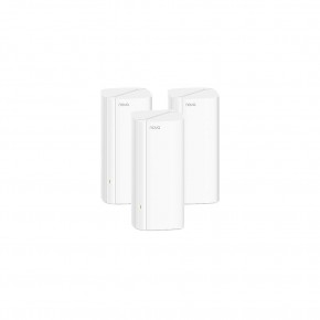 Tenda MX12 3Lü Paket AX3000 Tüm Evi Kapsayan Mesh Sistemi