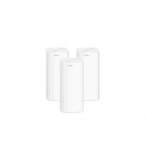 Tenda MX12 3Lü Paket AX3000 Tüm Evi Kapsayan Mesh Sistemi