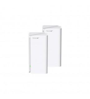 Tenda MX21PRO 2Li Paket AXE5700 Tüm Evi Kapsayan Mesh Sistemi