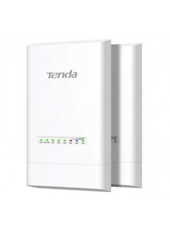 Tenda OS3-KIT Outdoor 5 Ghz 867 Mbps Dış Mekan CPE Access Point Tenda OS3-KIT Outdoor 5 Ghz 867 Mbps Dış Mekan CPE Access Point