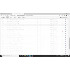 Tenda O4-KIT Outdoor 5 Ghz 867 Mbps Dış Mekan CPE Access Point
