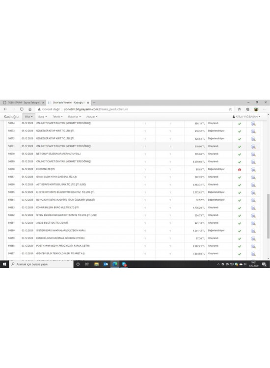 Tenda O4-KIT Outdoor 5 Ghz 867 Mbps Dış Mekan CPE Access Point