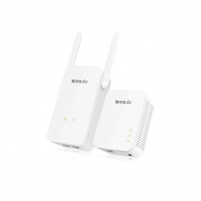 Tenda PH5 AV1000 Wi-Fi Powerline Genişletici Kiti