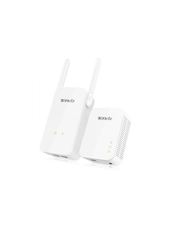 Tenda PH5 AV1000 Wi-Fi Powerline Genişletici Kiti