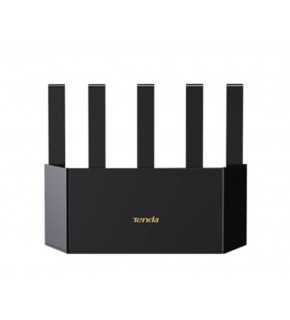 Tenda RX2L PRO Dual-Band Gigabit Wi-Fi 6 Router