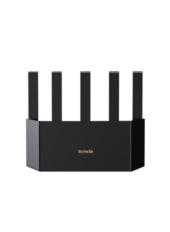 Tenda RX2L PRO Dual-Band Gigabit Wi-Fi 6 Router Tenda RX2L PRO Dual-Band Gigabit Wi-Fi 6 Router