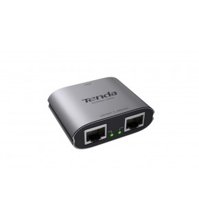 Tenda SG103M 1 Giriş 2 Çıkış 10-100-1000 Mbps Ethernet Splitter