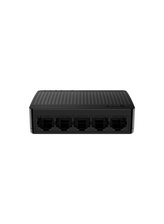 Tenda SG105M 5 Port 10-100-1000 Mbps Switch Plastik Kasa Tenda SG105M 5 Port 10-100-1000 Mbps Switch Plastik Kasa
