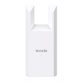 Tenda T10 300 Mbps Wifi Range Extender-Menzil Genişletici 2 Anten