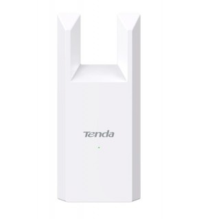 Tenda T10 300 Mbps Wifi Range Extender-Menzil Genişletici 2 Anten