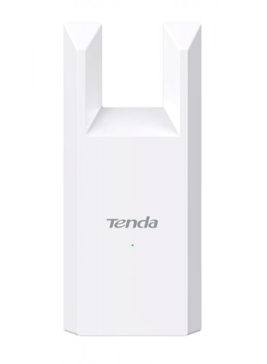 Tenda T10 300 Mbps Wifi Range Extender-Menzil Genişletici 2 Anten