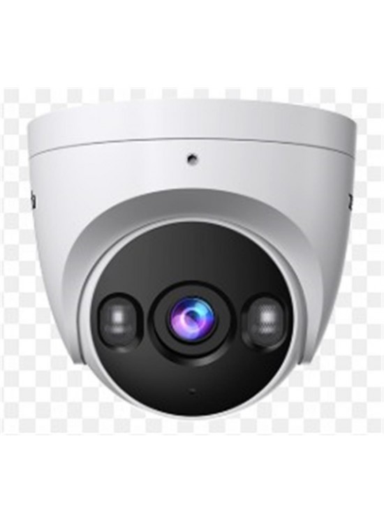 Tenda TC3T24C 4Mp 2.8mm Lens Smart Full-Color İp Dome kamera Tenda TC3T24C 4Mp 2.8mm Lens Smart Full-Color İp Dome kamera