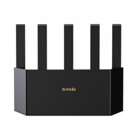 Tenda TE3L Dual-Band BE3600 Gigabit Wi-Fi 7 Router