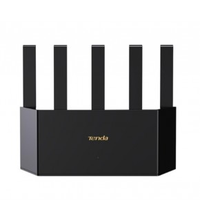 Tenda TE3L Dual-Band BE3600 Gigabit Wi-Fi 7 Router