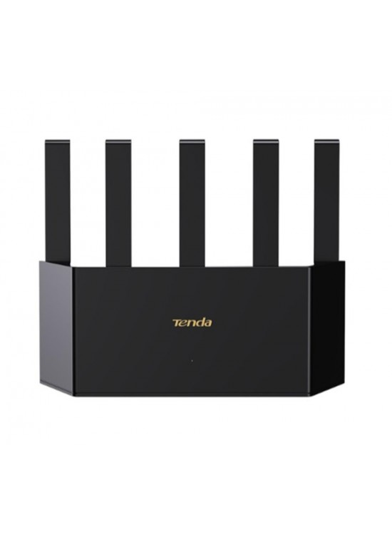 Tenda TE3L Dual-Band BE3600 Gigabit Wi-Fi 7 Router