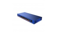 Tenda TEF1109P-8-63W 9 Port 8 Port Poe+ 10-100 Switch Tenda TEF1109P-8-63W 9 Port 8 Port Poe+ 10-100 Switch