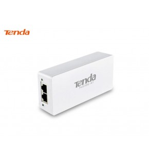Tenda TL-POE30G-AT 2 Port 10-100-1000 Mbps Poe Adaptör