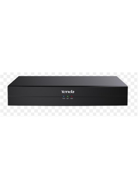 Tenda TN3116 4K 4MP Destekli 16 Kanal NVR Kayıt Cİhazı